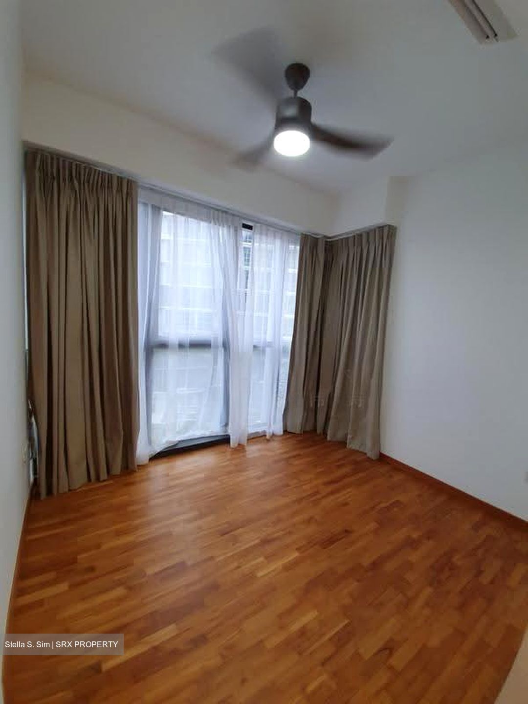 Sims Urban Oasis (D14), Condominium #619955211